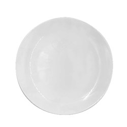 1216208 - Basics Coupe Plate White 260mm