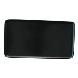 Cafe Chefs Tray Black 282mm