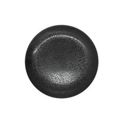Element Coupe Plate Onyx 280mm