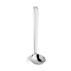 Buffet Ladle Large Stainless Steel 260mm