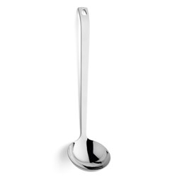 Buffet Soup Ladle Stainless Steel 310mm