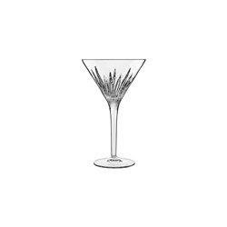 Mixology Martini Glass 215ml