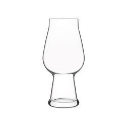 Birrateque Indian Pale Ale Beer Glass 540ml