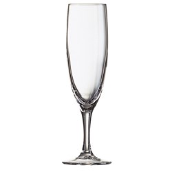 Elegance Flute Glass 170ml