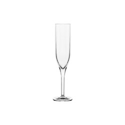 Bellini Polycarbonate Champagne Flue 200ml