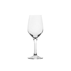 Vino Rosso Polycarbonate Red Wine Glass 150ml Lined