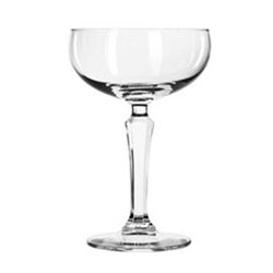 Speakeasy Cocktail Coupe Glass 245ml