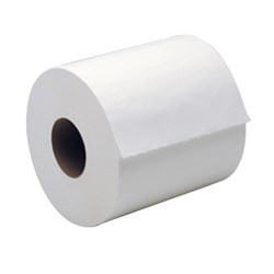 Wypall Heavy Centerfeed Wiper 2Ply Roll White