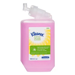 Everyday Use Hand Soap Refill Pink 1L
