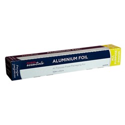 Aluminum Foil All Purpose 44cmx150m