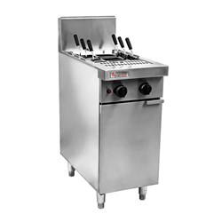 Trueheat Pasta Cooker Gas  35L RCP4-NG