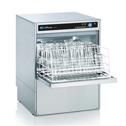 Meiko Upster Undercounter Dishwasher U500