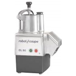 Vegetable Cutter Cl50 Gourmet 650W Single Phase