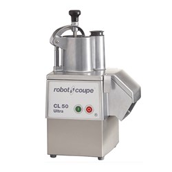 Vegetable Cutter Cl50 Ultra 550W Single Phase