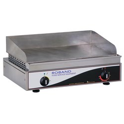 Woodson Countertop Toaster Griddle W.GDA50.10