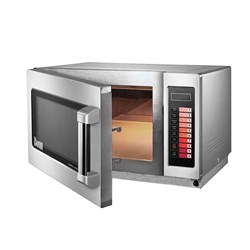 Bonn Microwave Oven 2100W 34L 574x528x368mm