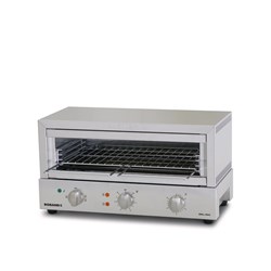 Roband Grill Max Toaster 8 Slice GMX810