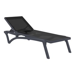 Pacific Sunlounger Anthrice