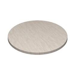 Marble Tabletop Round 700mm