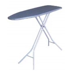4245070 - Ironing Board With Silver Cover
