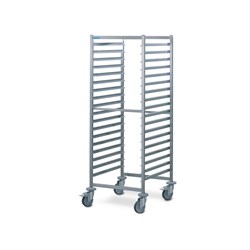 Gastronorm Trolley 18 x 1/1 GN
