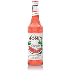 5074014 - Flavoured Watermelon Syrup 700ml