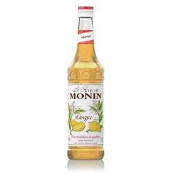 5074022 - Flavoured Syrup Mango 700ml