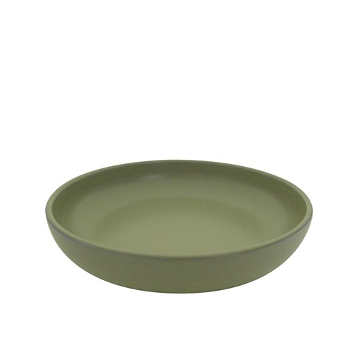 1076329 - Uno Round Bowl in Green