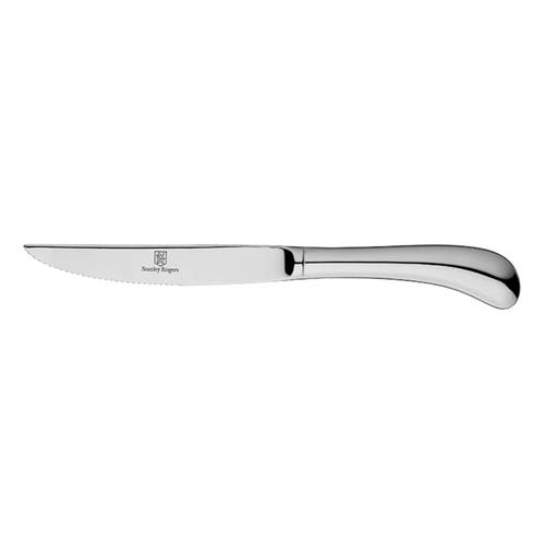 Pistol Grip Steak Knife 225mm