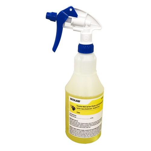 Peroxide Multi-Surface Cleaner & Disinfectant Rtu 750Ml