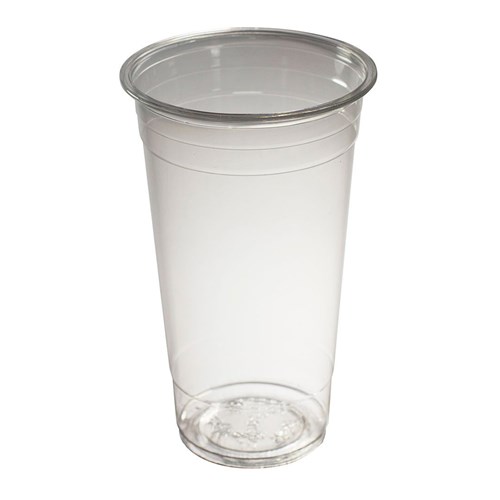 3415883 - Cold Cup Clear 20oz 570ml