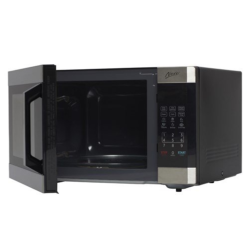 Microwave Oven Stainless Steel 42L