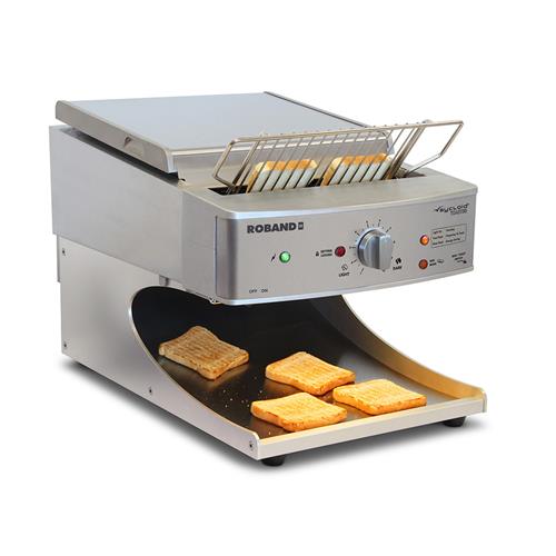 Roband Sycloid Conveyor Toaster Stainless Steel St350a