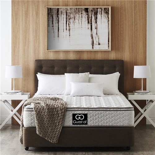 4261036 - Nirvana Mattress Cushion Top Single 1880x915x280mm