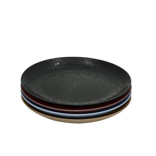 Element Coupe Plate Onyx 185mm