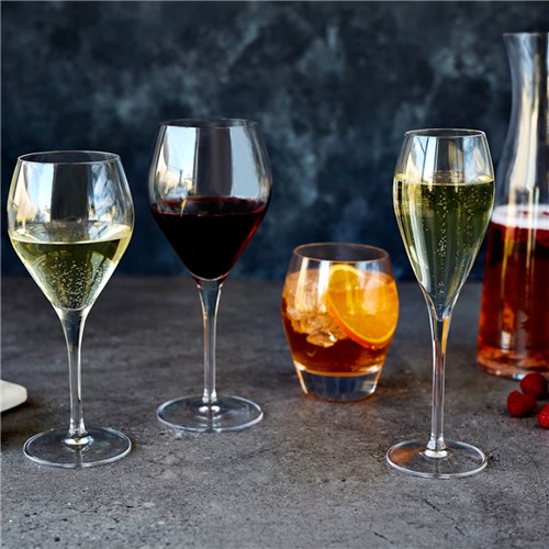Atelier Gourmet Wine Glass 550ml
