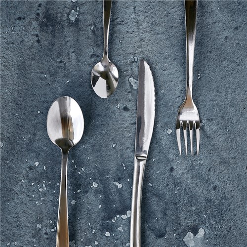 Style 180 Table Fork Stainless Steel 200mm