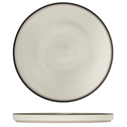 1076362 - Mod Round Plate White 270mm