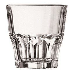 Granity Old Fashioned Glass 240ml