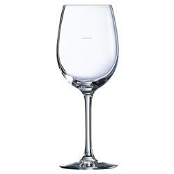 Breeze Wine Glass Lined 250ml