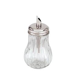 1878160 - TiL-A-Spoon Glass Sugar Dispenser 285ml
