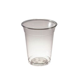 3415880 - Cold Cup Clear 12oz 340ml
