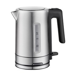4018022 - Nero Select Kettle Brushed Stainless Steel 1L