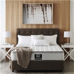 4261036 - Nirvana Mattress Cushion Top Single 1880x915x280mm