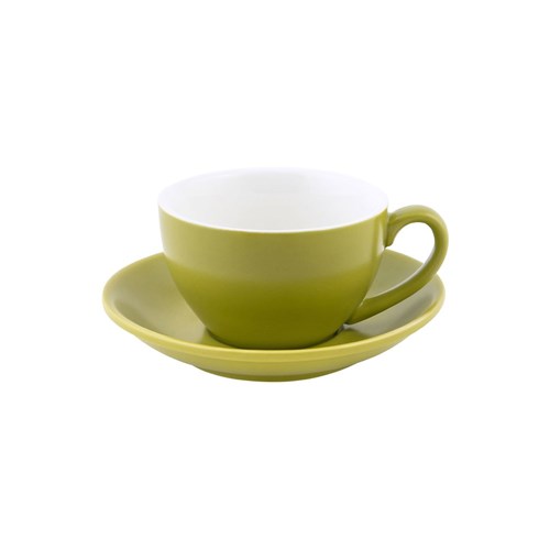 Cup Bamboo Green