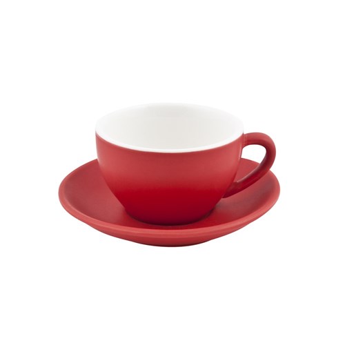 Cup Rosso Red