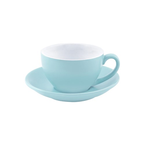 Cup Mist Blue