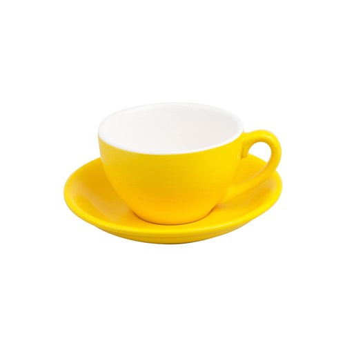Cup Maize Yellow