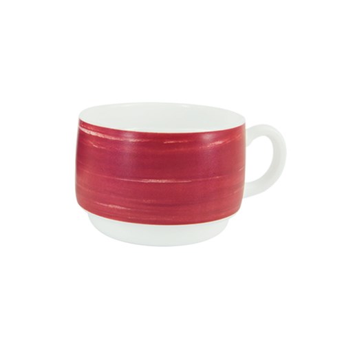 Cup Cherry Red