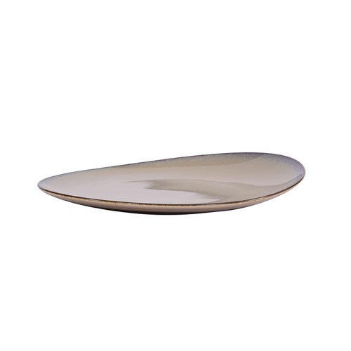 1177500 - Splash Elevated Coupe Plate Beige 290mm